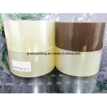 Venda quente Hot Melt Carton Sealing Tape